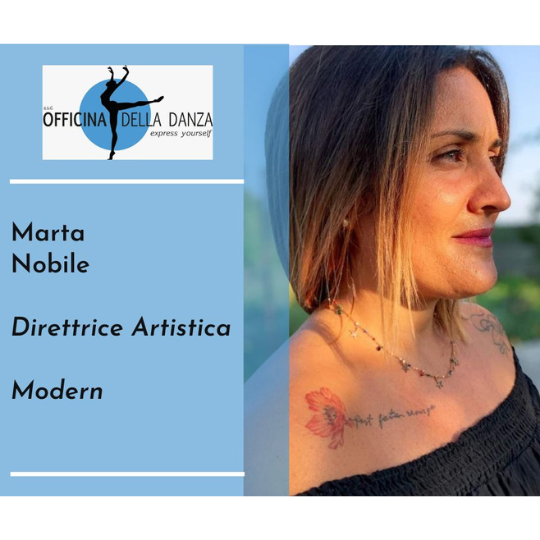Marta Nobile