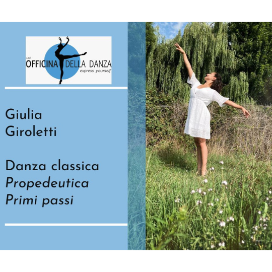 Giulia Giroletti