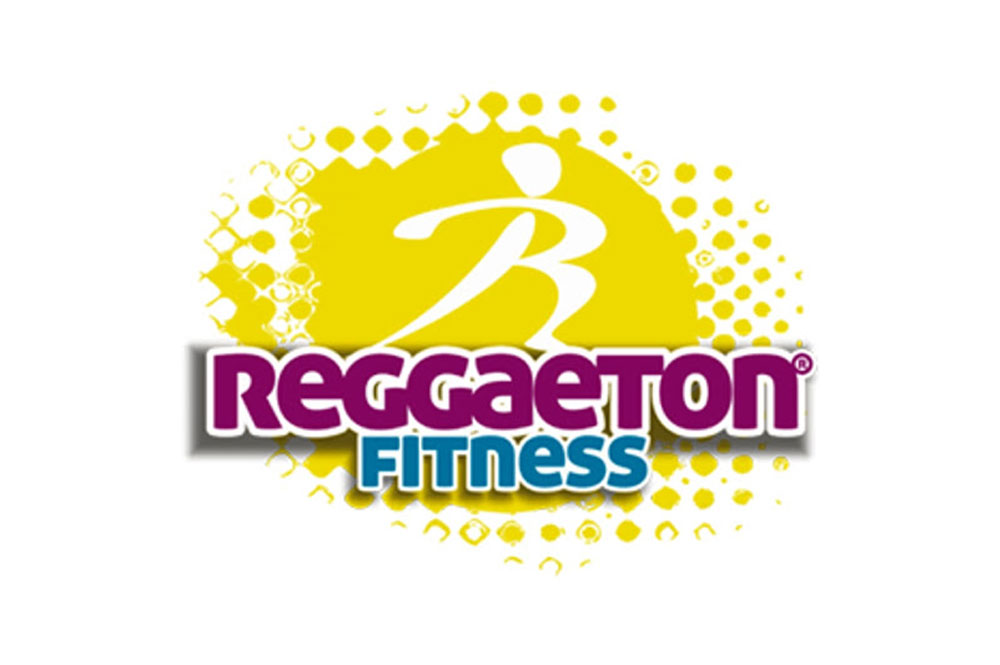 Reggaeton Fitness