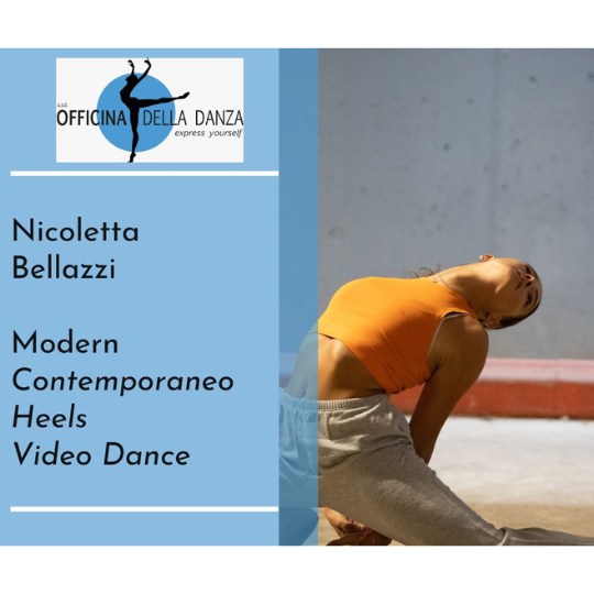 Nicoletta Bellazzi