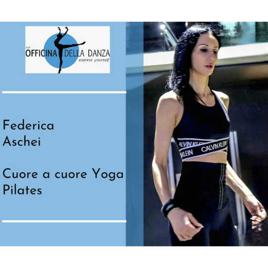 Federica Aschei