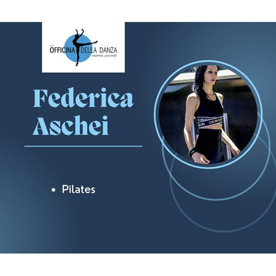 Federica Aschei