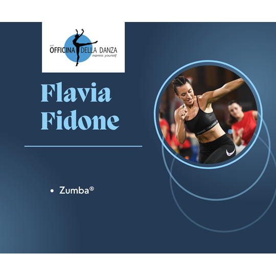 Flavia Fidone