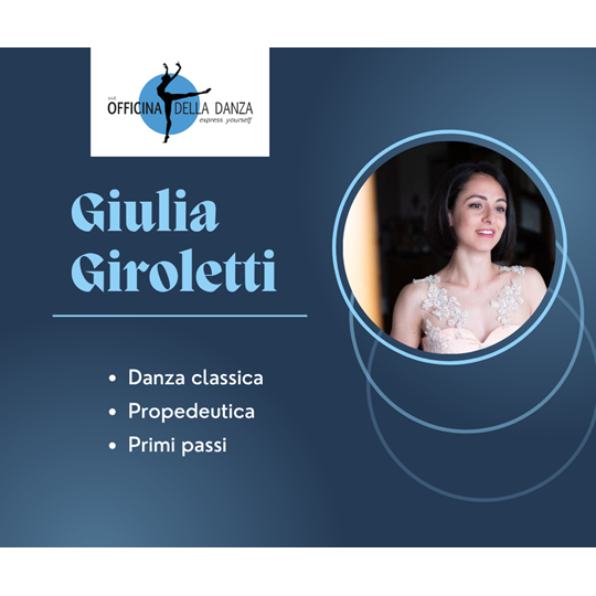 Giulia Giroletti