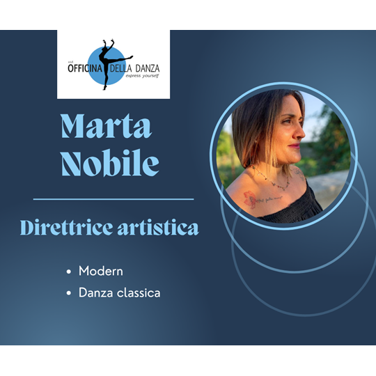 Marta Nobile