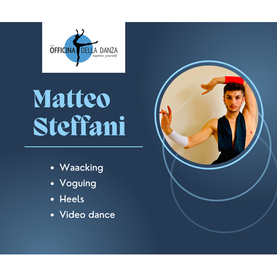 Matteo Steffani